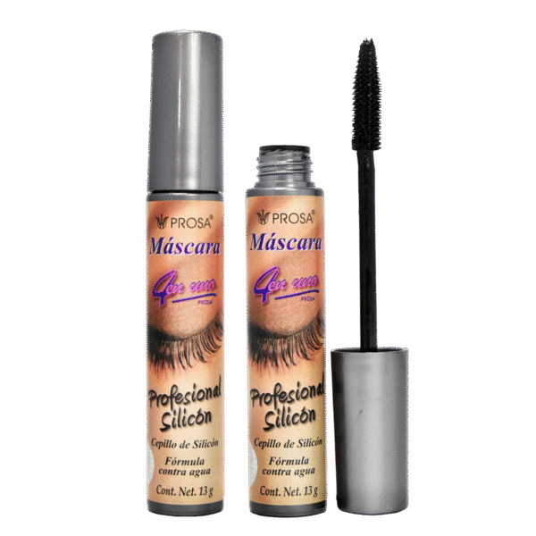 Mascaras de Prosa Surtidas Lote 1 - Imagen 3