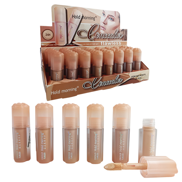 Corrector de Hold Morning tonos tierra