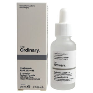 Suero Ordinary Surtidos Lote 3