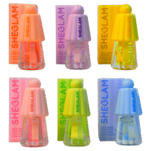 Gloss Labial Sheglam Surtido