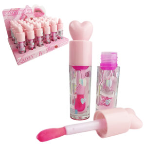 Brillo Labial Hidratante Rimocco Surtidos Lote 1